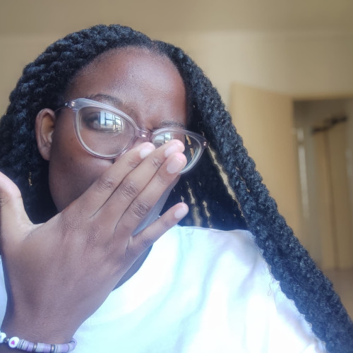 BOAGO T. profile photo