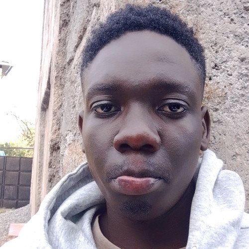 Fredrick O. profile photo
