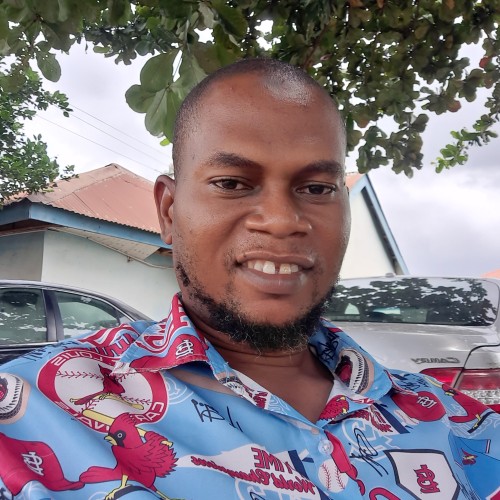 Ibrahim A. profile photo