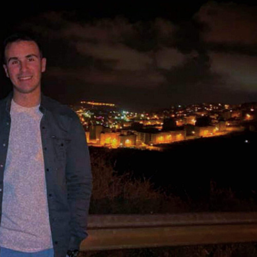 Oussama M. profile photo