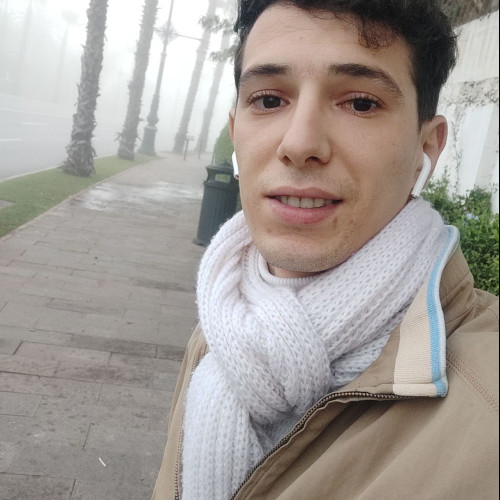 Mouhcine M. profile photo