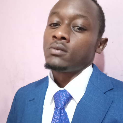 Joshua B. profile photo
