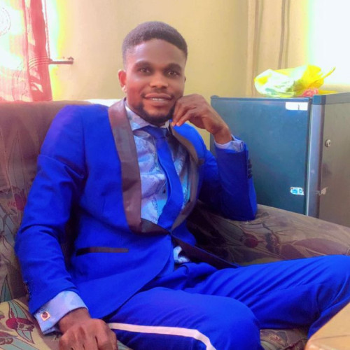 Ibukun  F. profile photo