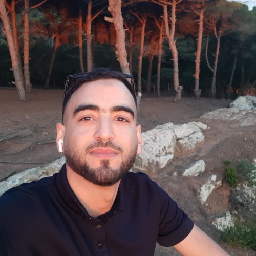 YOUSSEF E.