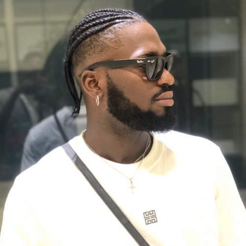 Oscar E. profile photo