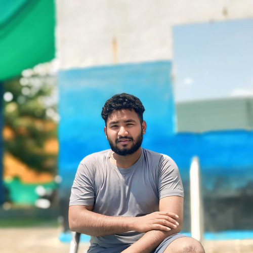 santosh k. profile photo