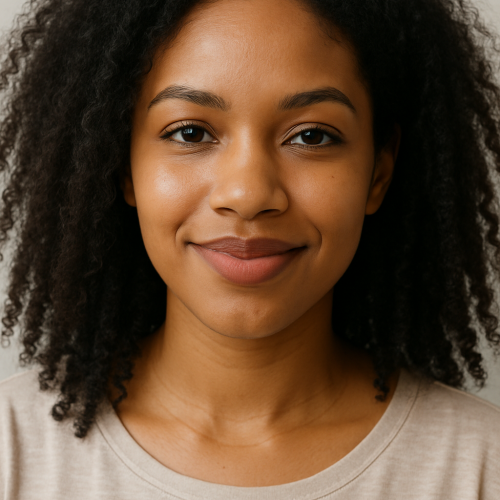zeemah  l. profile photo