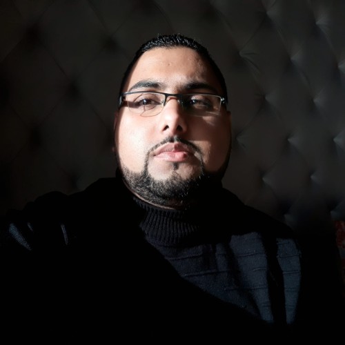 Amine A. profile photo