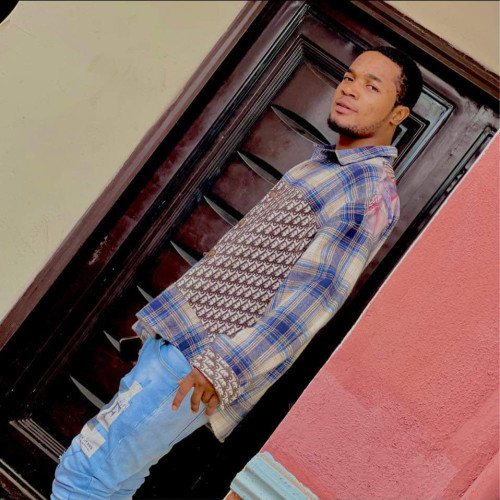 Kingsley  E. profile photo