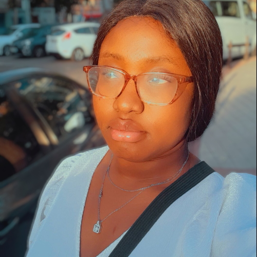 Titilayo A.