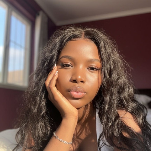 Adebola I. profile photo