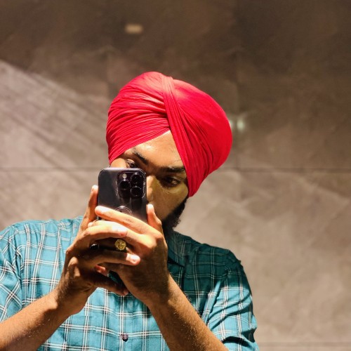 Harshdeep singh  G.