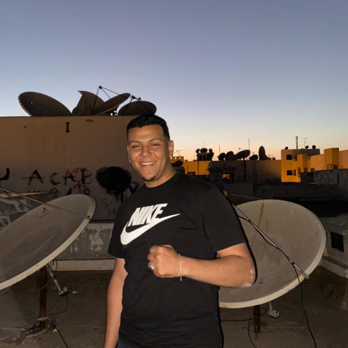 El Mehdi  Z. profile photo