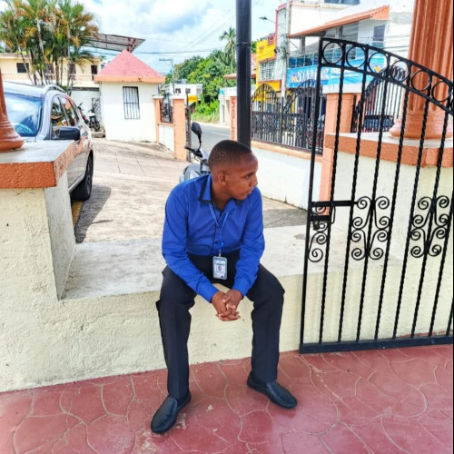  Camil Augusto  G. profile photo