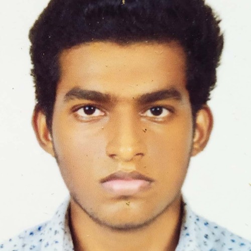 Jeevan U.