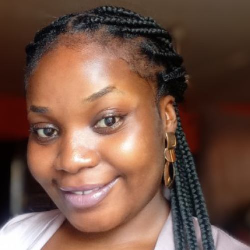 Kosisochukwu Cindy  P.