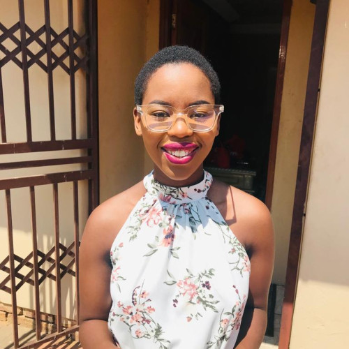 Mmarona M. profile photo