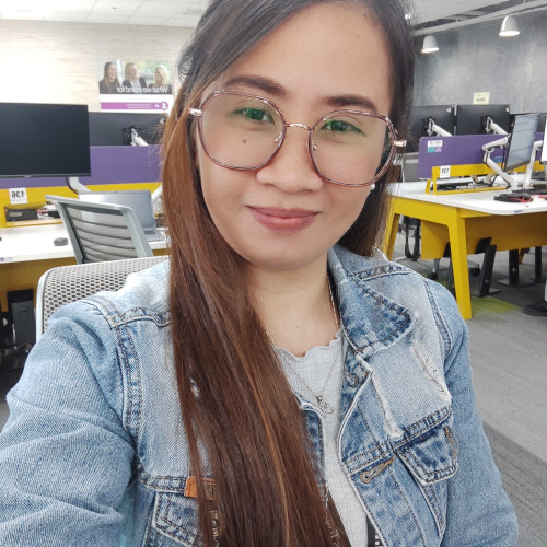 maj r. profile photo