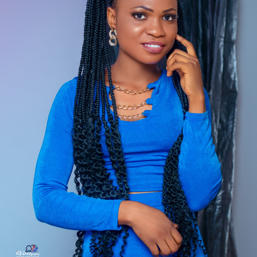 Alonge  E. profile photo