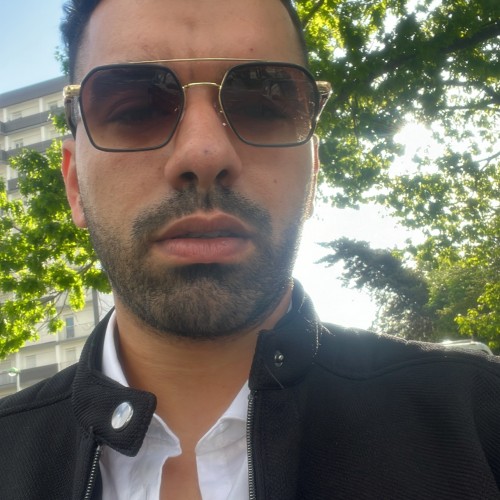 Hamza B. profile photo