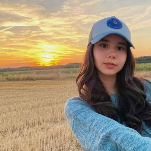 Aya  A. profile photo