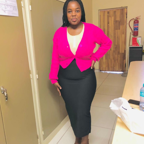 Anele B. profile photo