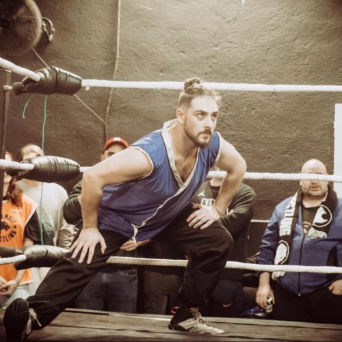 Marco T. profile photo