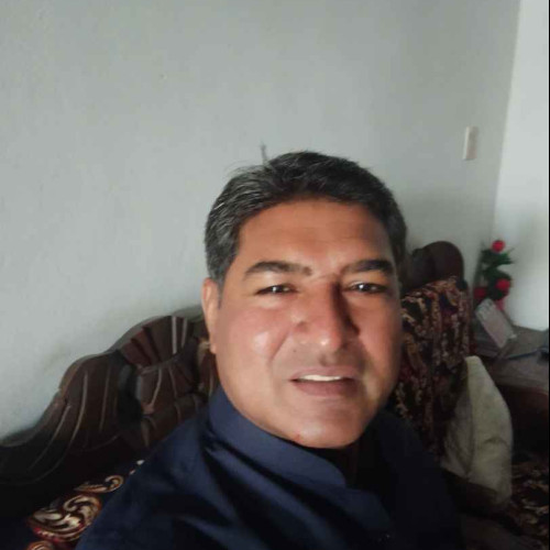 Faryad J.