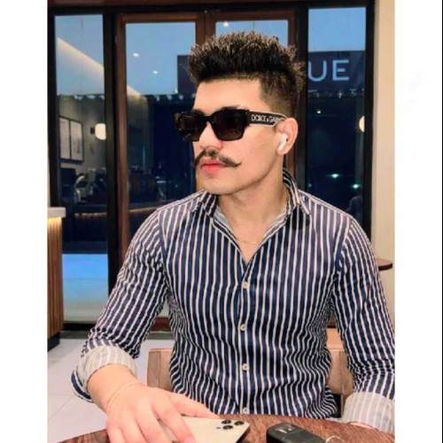 sagar j. profile photo