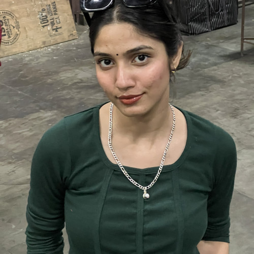 Manisha S. profile photo