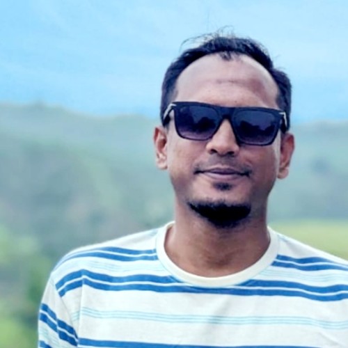 Sazzad H.