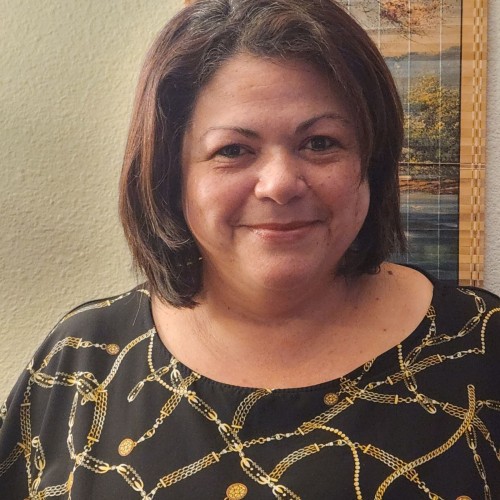 Silvia M.