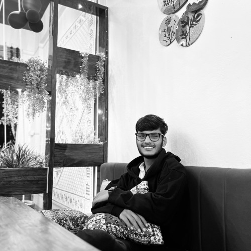 Harsh D. profile photo