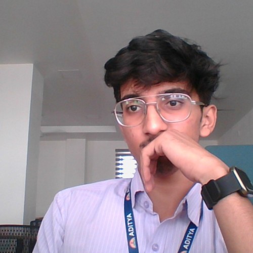 syed m. profile photo