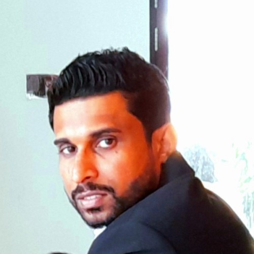 Chamith A.