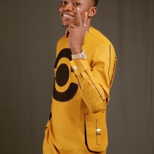 Princewill  S. profile photo