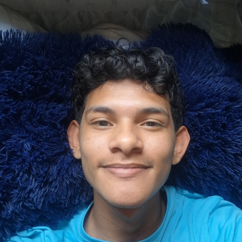 Gabriel  P. profile photo