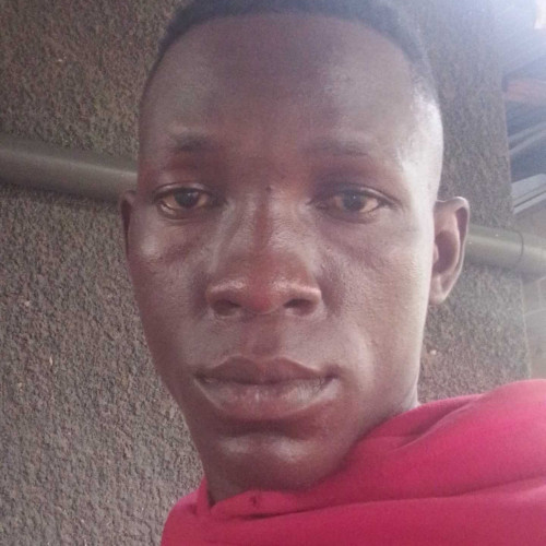 kisandakye R. profile photo
