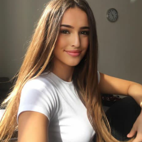 Anna D. profile photo