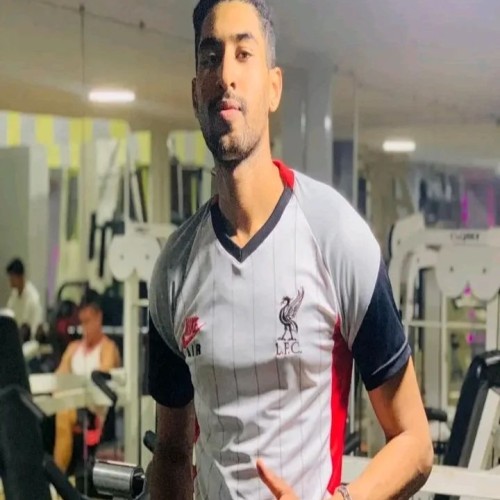 Abdelali  M. profile photo