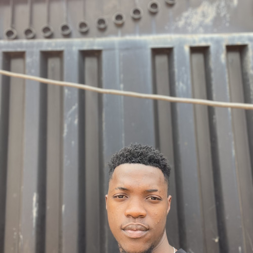 Ayodele S. profile photo