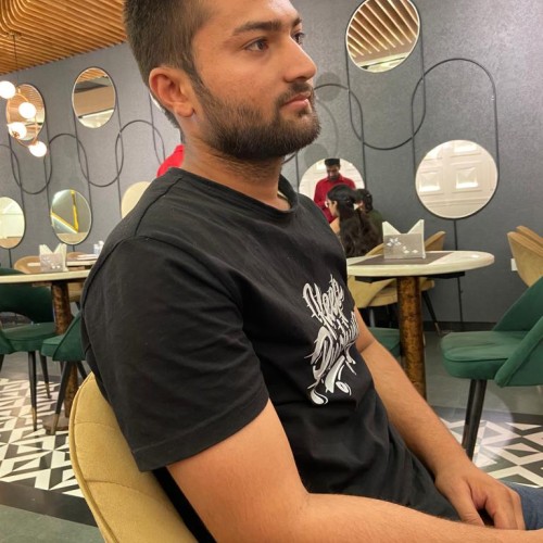 Rahul R.