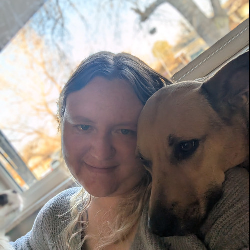 Adrianna C. profile photo
