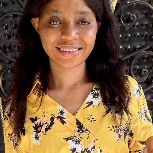 Mbeh brenda N.
