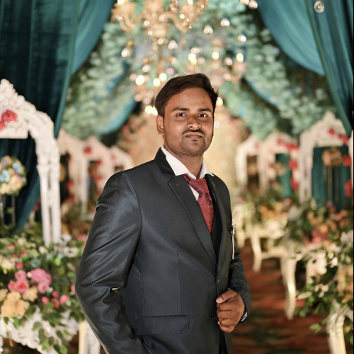 Aptanu M. profile photo