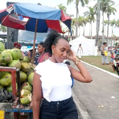 Fanantenana E. profile photo