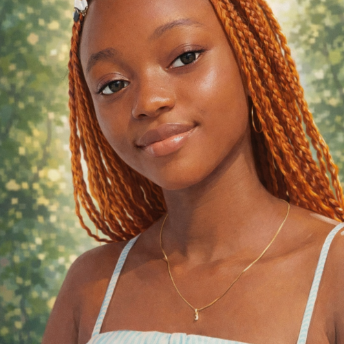 Nancy U. profile photo