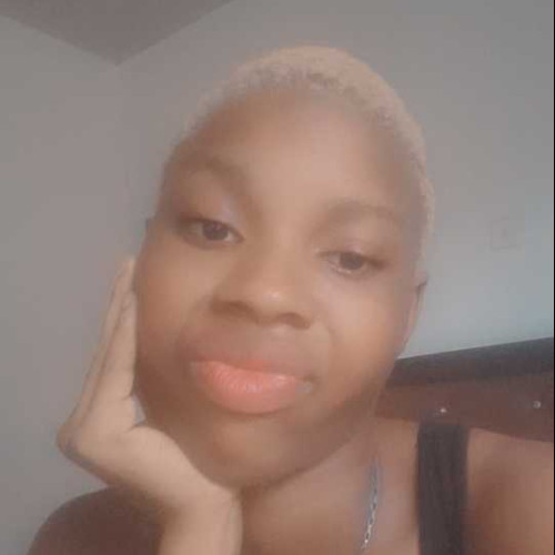 pretty v. profile photo