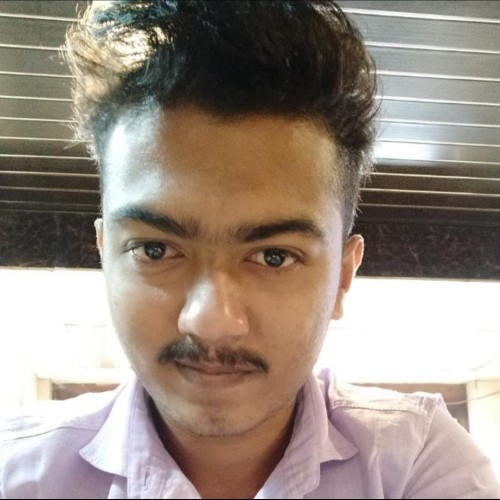 MOHIT K.