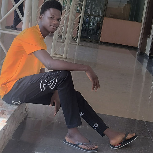 Kizito D. profile photo